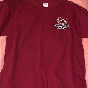 Gamecocks shirt